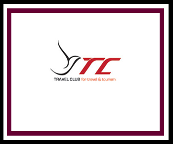 Travel Club Logo